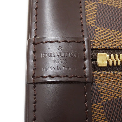 LOUIS VUITTON ルイ・ヴィトン アルマ ハンドバッグ ダミエ N51131 レディース 【中古】
