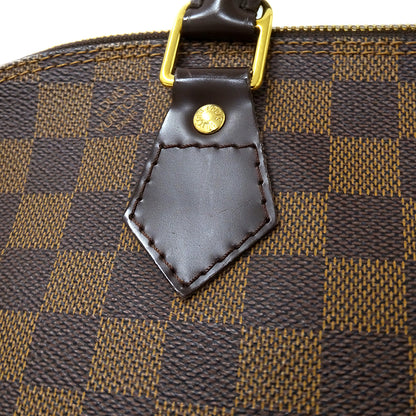 LOUIS VUITTON ルイ・ヴィトン アルマ ハンドバッグ ダミエ N51131 レディース 【中古】