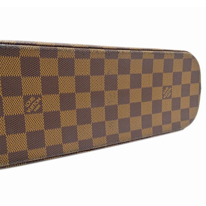LOUIS VUITTON ルイ・ヴィトン ヴァヴァン GM トートバッグ ダミエ N51169 レディース 【中古】