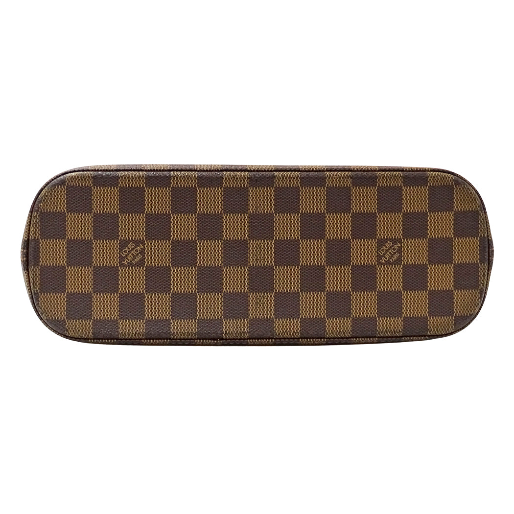 LOUIS VUITTON ルイ・ヴィトン ヴァヴァン GM トートバッグ ダミエ N51169 レディース 【中古】