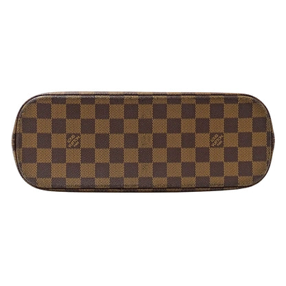 LOUIS VUITTON ルイ・ヴィトン ヴァヴァン GM トートバッグ ダミエ N51169 レディース 【中古】