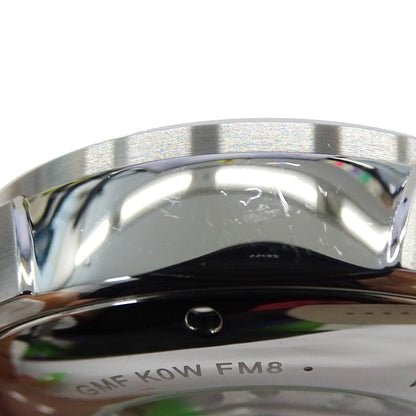 HAMILTON ハミルトン ジャズマスター H327660 メンズ 腕時計 デイデイト 自動巻き SS レザー【中古】