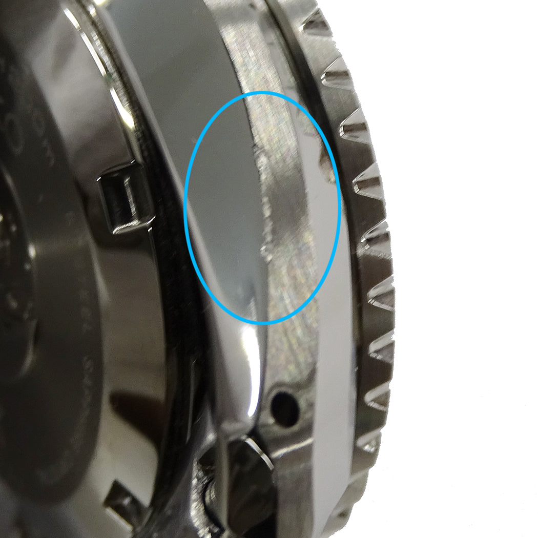 SEIKO セイコー プロスペックス 6R54-00D0 SBEJ009 メンズ 腕時計 自動巻き AT ステンレス【中古】