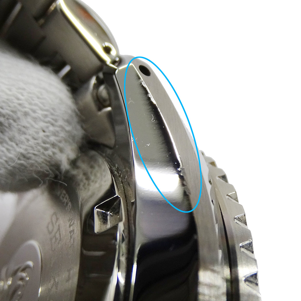 SEIKO セイコー プロスペックス 6R54-00D0 SBEJ009 メンズ 腕時計 自動巻き AT ステンレス【中古】