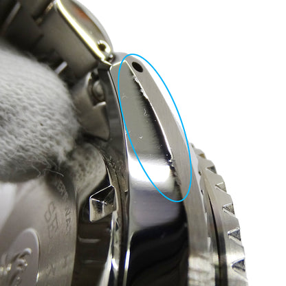 SEIKO セイコー プロスペックス 6R54-00D0 SBEJ009 メンズ 腕時計 自動巻き AT ステンレス【中古】