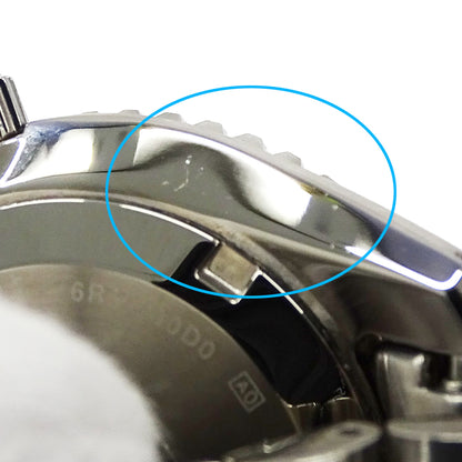 SEIKO セイコー プロスペックス 6R54-00D0 SBEJ009 メンズ 腕時計 自動巻き AT ステンレス【中古】