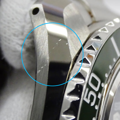 SEIKO セイコー プロスペックス 6R54-00D0 SBEJ009 メンズ 腕時計 自動巻き AT ステンレス【中古】