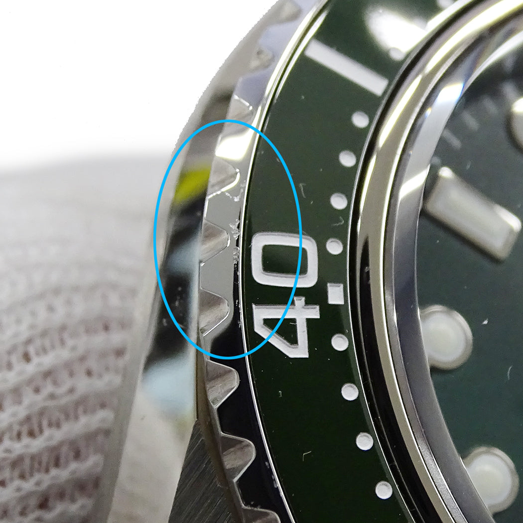SEIKO セイコー プロスペックス 6R54-00D0 SBEJ009 メンズ 腕時計 自動巻き AT ステンレス【中古】
