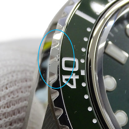 SEIKO セイコー プロスペックス 6R54-00D0 SBEJ009 メンズ 腕時計 自動巻き AT ステンレス【中古】