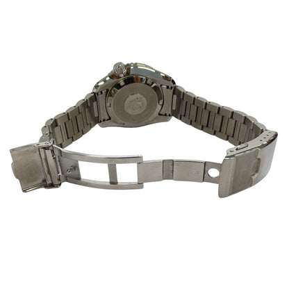 SEIKO セイコー プロスペックス 6R54-00D0 SBEJ009 メンズ 腕時計 自動巻き AT ステンレス【中古】