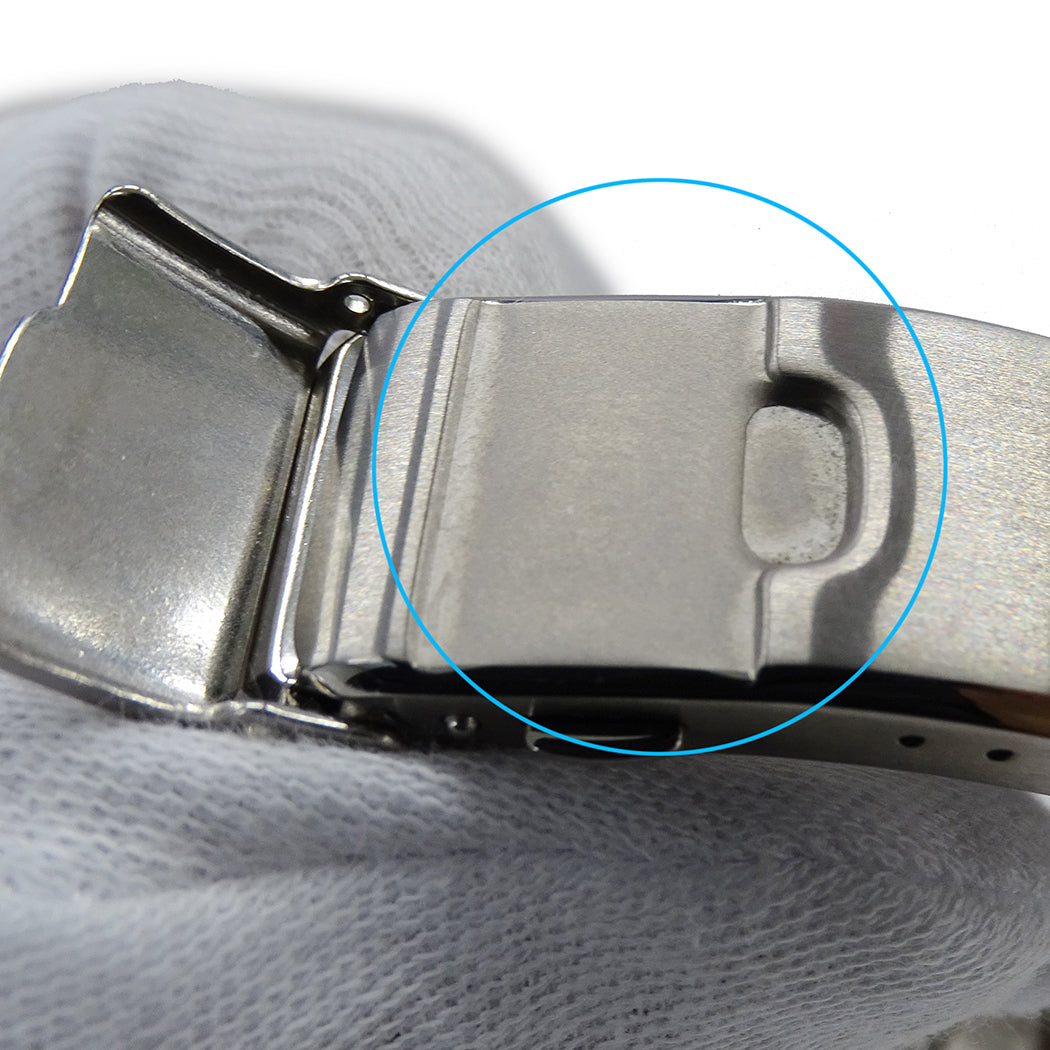 SEIKO セイコー プロスペックス 6R54-00D0 SBEJ009 メンズ 腕時計 自動巻き AT ステンレス【中古】