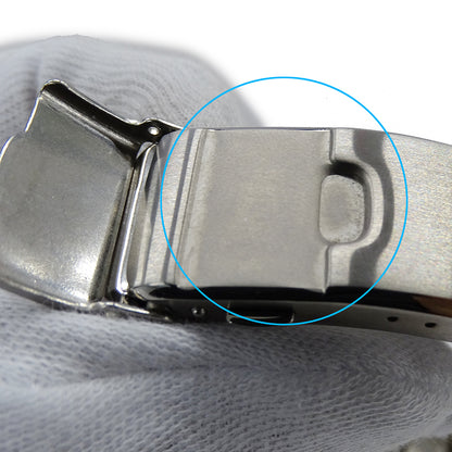 SEIKO セイコー プロスペックス 6R54-00D0 SBEJ009 メンズ 腕時計 自動巻き AT ステンレス【中古】