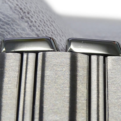 Cartier カルティエ タンクフランセーズ LM W51002Q3 メンズ 腕時計 自動巻き AT ステンレス 磨き済み【中古】