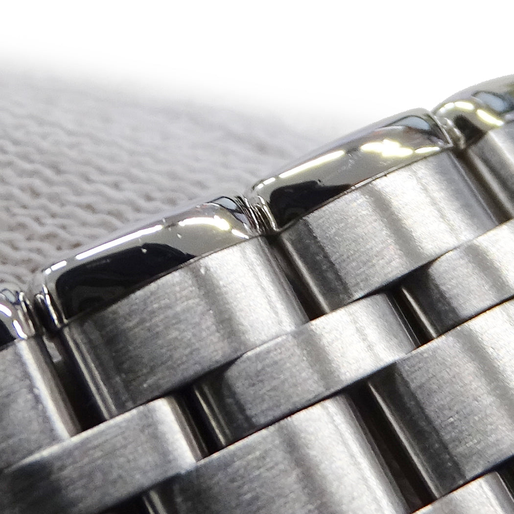 SEIKO セイコー クレドール 8J86-7A00 GCAZ057 メンズ 腕時計 デイト クオーツ SS 磨き済み【中古】