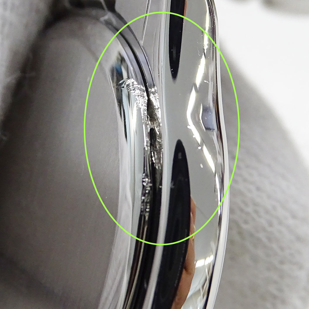 SEIKO セイコー クレドール 8J86-7A00 GCAZ057 メンズ 腕時計 デイト クオーツ SS 磨き済み【中古】