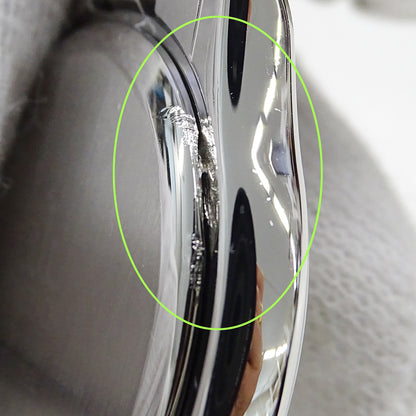 SEIKO セイコー クレドール 8J86-7A00 GCAZ057 メンズ 腕時計 デイト クオーツ SS 磨き済み【中古】