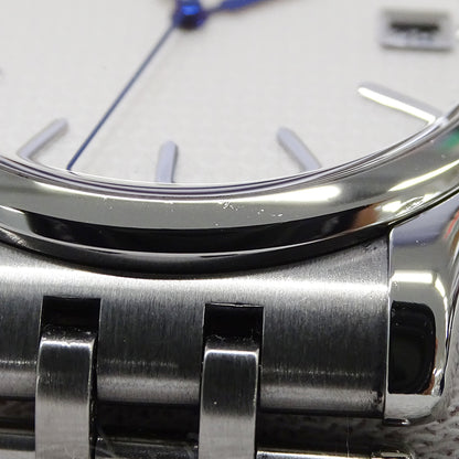 SEIKO セイコー クレドール 8J86-7A00 GCAZ057 メンズ 腕時計 デイト クオーツ SS 磨き済み【中古】