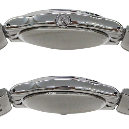 SEIKO セイコー クレドール 8J86-7A00 GCAZ057 メンズ 腕時計 デイト クオーツ SS 磨き済み【中古】