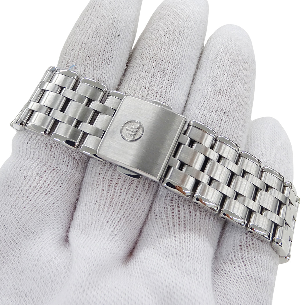SEIKO セイコー クレドール 8J86-7A00 GCAZ057 メンズ 腕時計 デイト クオーツ SS 磨き済み【中古】
