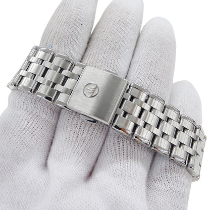 SEIKO セイコー クレドール 8J86-7A00 GCAZ057 メンズ 腕時計 デイト クオーツ SS 磨き済み【中古】