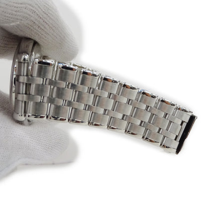 SEIKO セイコー クレドール 8J86-7A00 GCAZ057 メンズ 腕時計 デイト クオーツ SS 磨き済み【中古】