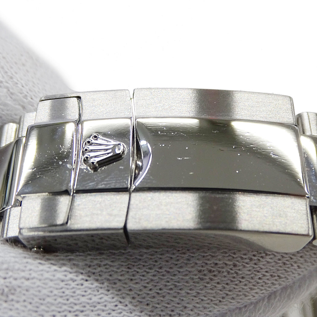 ROLEX ロレックス コスモグラフ デイトナ 116520 Z番 メンズ 腕時計 自動巻き AT ステンレス 磨き済み【中古】