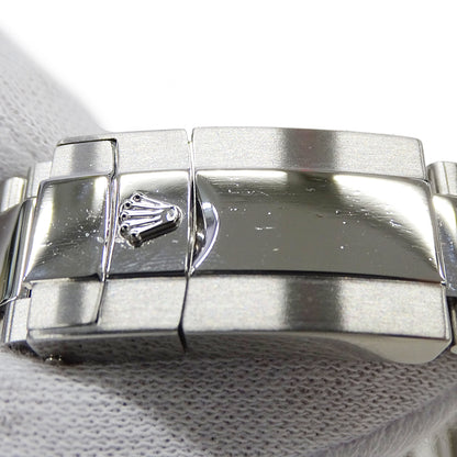 ROLEX ロレックス コスモグラフ デイトナ 116520 Z番 メンズ 腕時計 自動巻き AT ステンレス 磨き済み【中古】