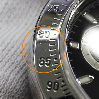 ROLEX ロレックス コスモグラフ デイトナ 116520 Z番 メンズ 腕時計 自動巻き AT ステンレス 磨き済み【中古】
