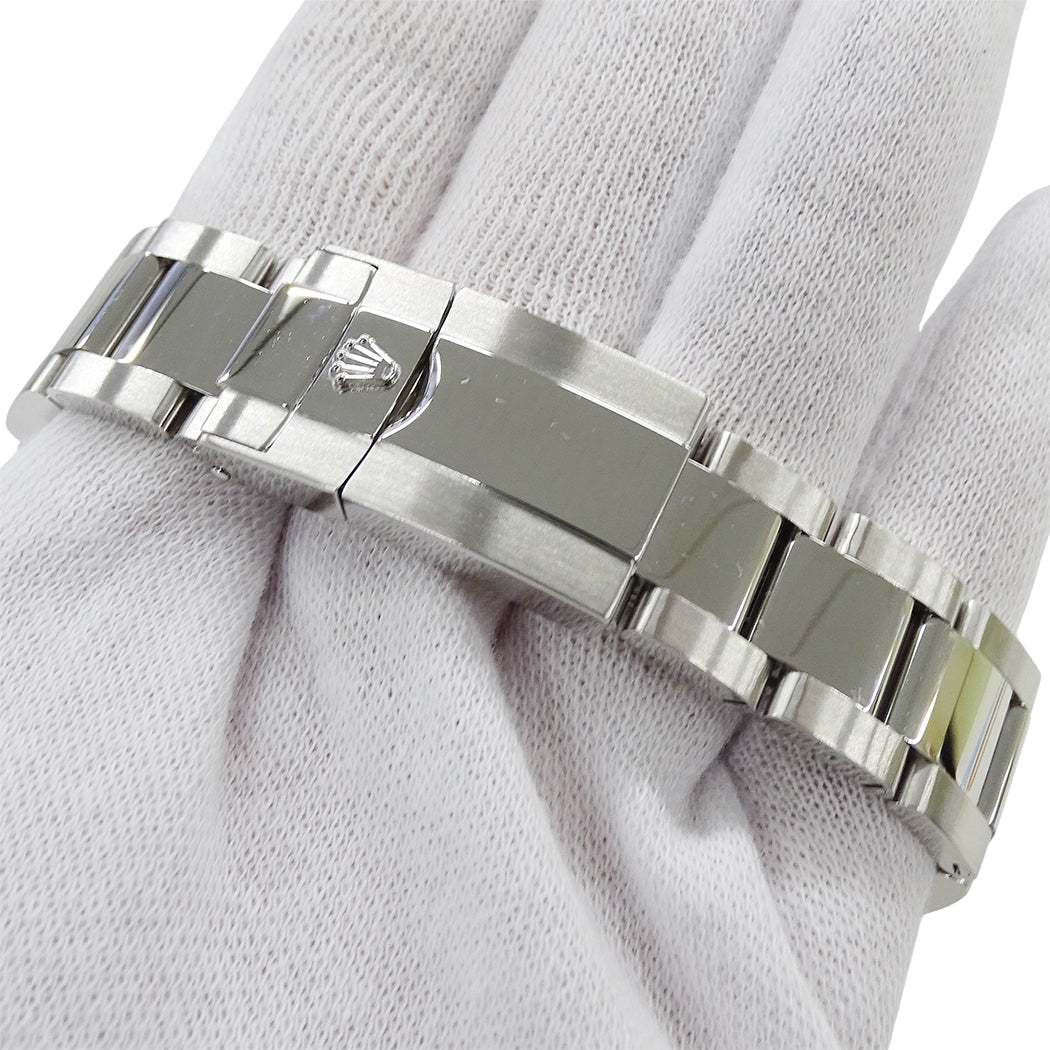 ROLEX ロレックス コスモグラフ デイトナ 116520 Z番 メンズ 腕時計 自動巻き AT ステンレス 磨き済み【中古】