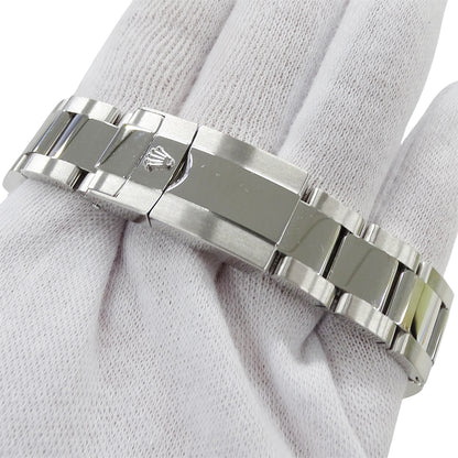 ROLEX ロレックス コスモグラフ デイトナ 116520 Z番 メンズ 腕時計 自動巻き AT ステンレス 磨き済み【中古】