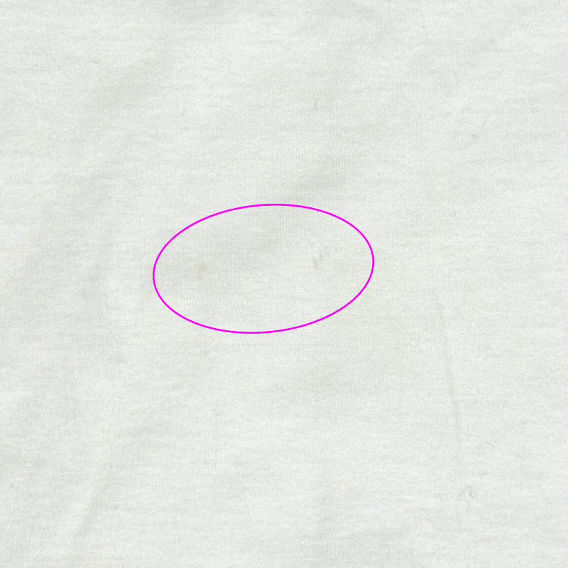 MONCLER モンクレール 半袖Ｔシャツ SIMONE ROCHA シモーネロシャ コラボ ホワイト コットン レディース 【中古】