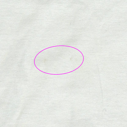MONCLER モンクレール 半袖Ｔシャツ SIMONE ROCHA シモーネロシャ コラボ ホワイト コットン レディース 【中古】