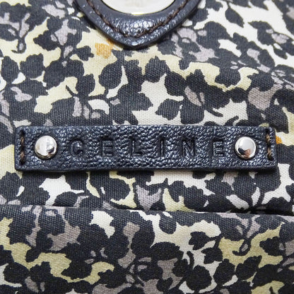 CELINE セリーヌ ハンドバッグ ブルー デニム レディース 【中古】