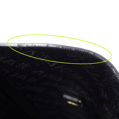 BALENCIAGA バレンシアガ エブリデイ トートXXS 2wayバッグ ブラック 551815 レザー レディース 【中古】