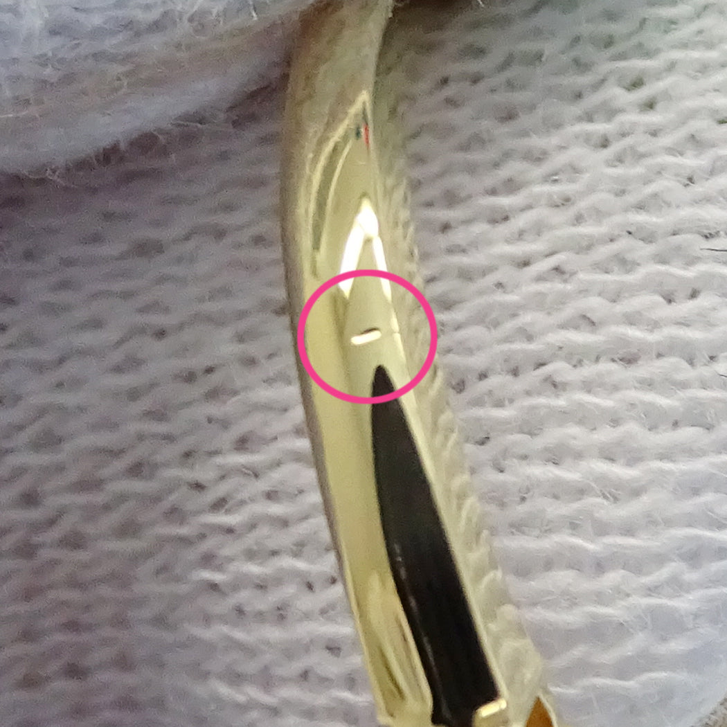 MIKIMOTO ミキモト リング 指輪 K18 パール ダイヤモンド 約10号 レディース 磨き済み【中古】