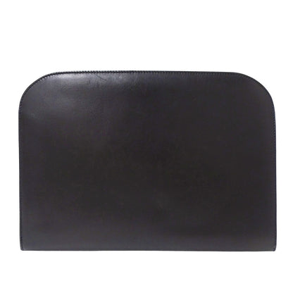 Ferragamo フェラガモ 2wayバッグ ガンチーニ ブラック レザー レディース 【中古】