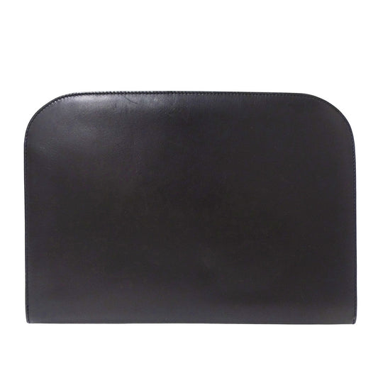 Ferragamo フェラガモ 2wayバッグ ガンチーニ ブラック レザー レディース 【中古】