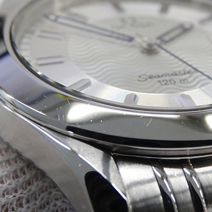 OMEGA オメガ シーマスター 2511.31 メンズ 腕時計 クオーツ QZ ステンレス 磨き済み【中古】