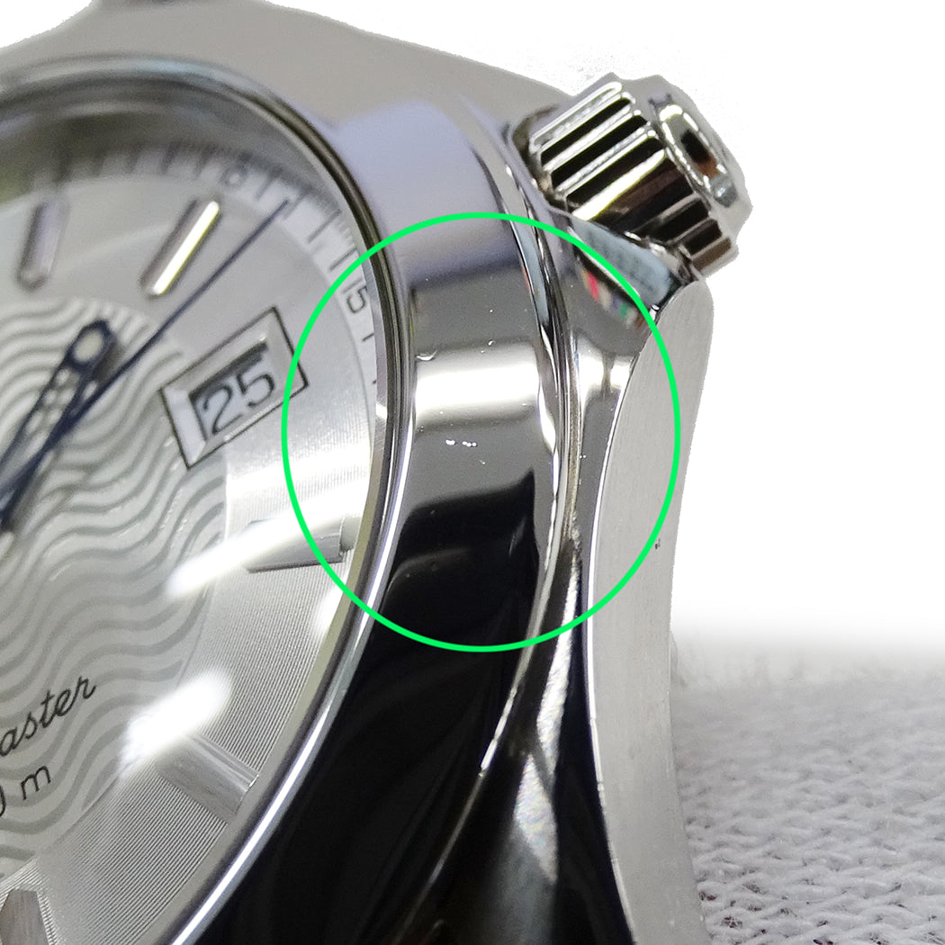 OMEGA オメガ シーマスター 2511.31 メンズ 腕時計 クオーツ QZ ステンレス 磨き済み【中古】