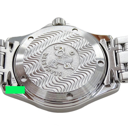 OMEGA オメガ シーマスター 2511.31 メンズ 腕時計 クオーツ QZ ステンレス 磨き済み【中古】