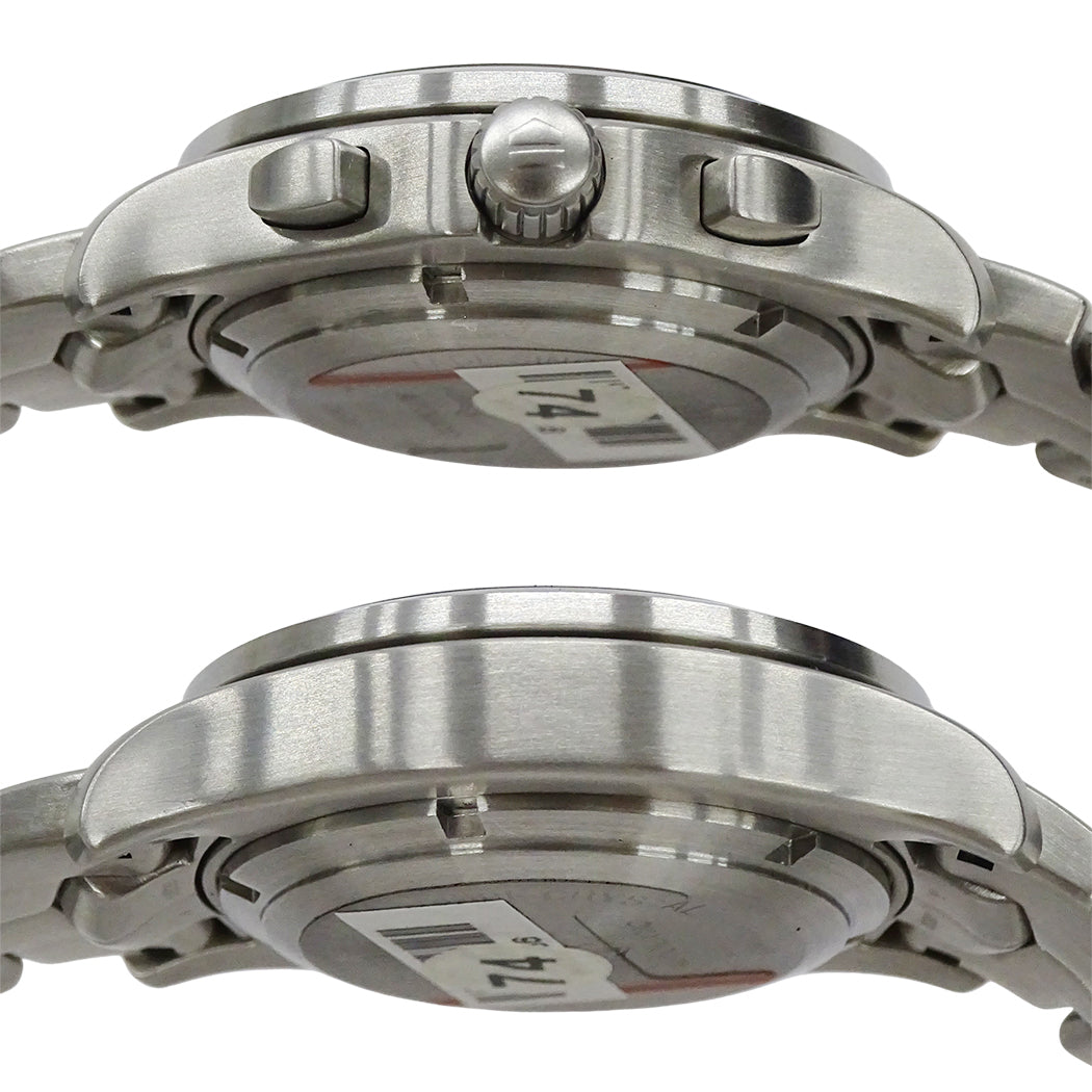 TAG Heuer タグホイヤー リンク CJF2110 メンズ 腕時計 自動巻き AT ステンレス 【中古】