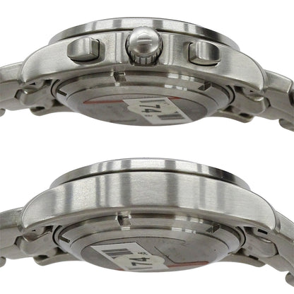 TAG Heuer タグホイヤー リンク CJF2110 メンズ 腕時計 自動巻き AT ステンレス 【中古】