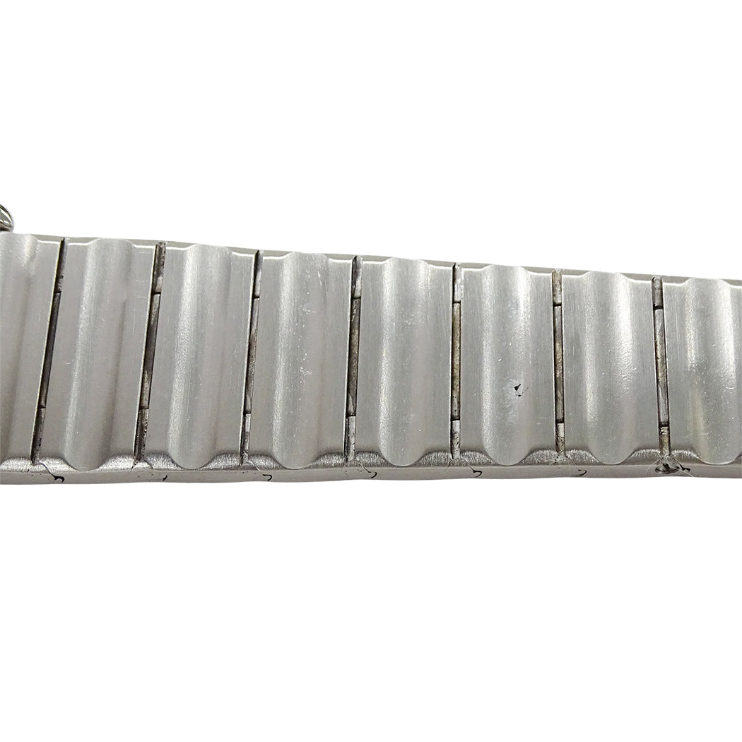 Cartier カルティエ サントスガルベ LM W20011C4 メンズ 腕時計 クオーツ QZ SS YG 磨き済み【中古】