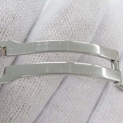 Cartier カルティエ サントスガルベ LM W20011C4 メンズ 腕時計 クオーツ QZ SS YG 磨き済み【中古】