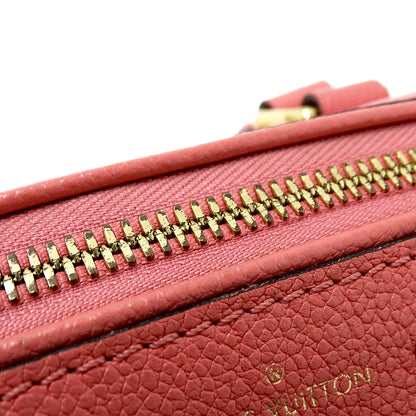 LOUIS VUITTON ルイ・ヴィトン スピーディ バンドリエール 20 2wayバッグ モノグラム アンプラント ブロッサム M42398 レディース 【中古】