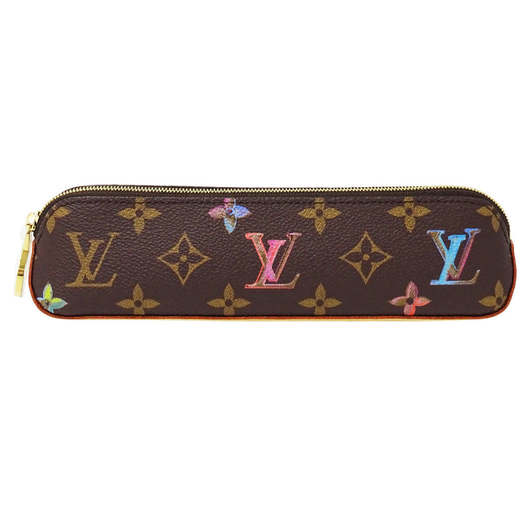 LOUIS VUITTON ルイ・ヴィトン トゥルース・エリザベット ペンケース