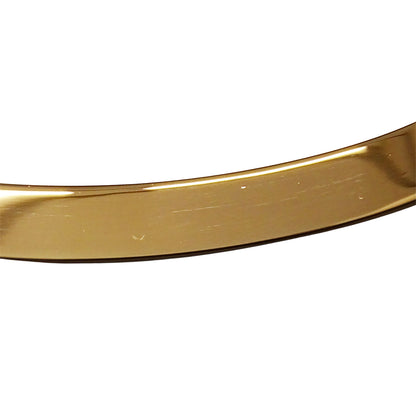 Cartier カルティエ ラブブレス LOVE ブレスレット 750PG ピンクゴールド #16 レディース 磨き済み【中古】