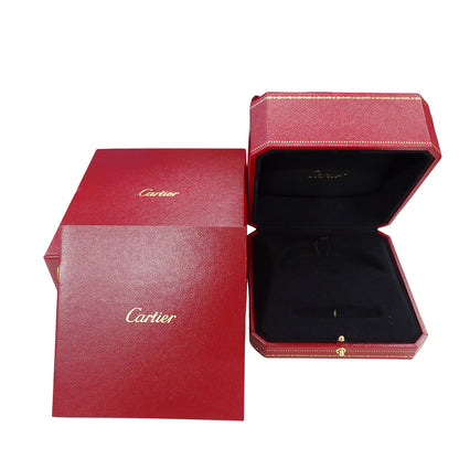 Cartier カルティエ ラブブレス LOVE ブレスレット 750PG ピンクゴールド #16 レディース 磨き済み【中古】