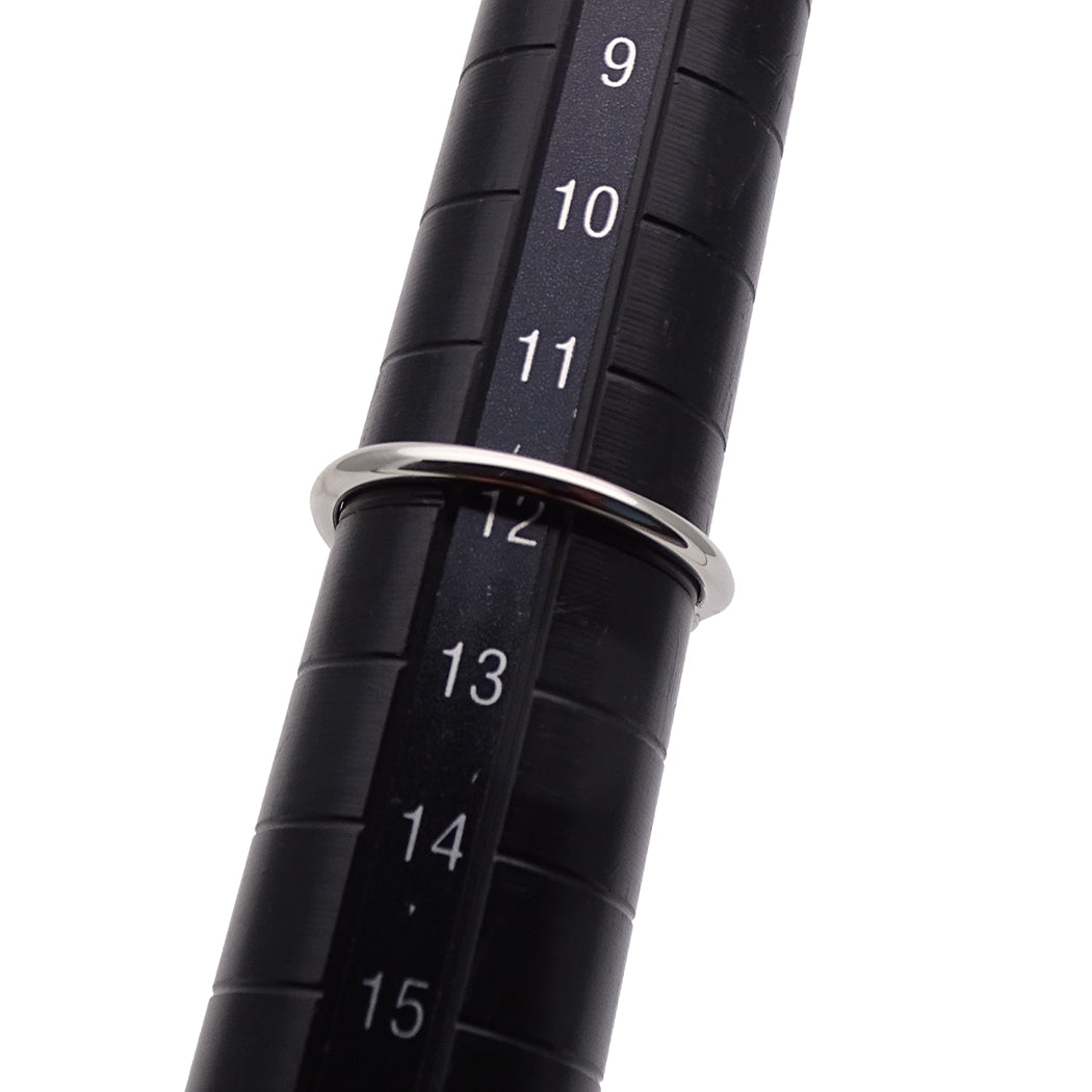 STAR JEWELRY スタージュエリー エンゲージメント リング 指輪 PT950 ダイヤモンド D0.188/0.05 約12号 レディース 磨き済み【中古】