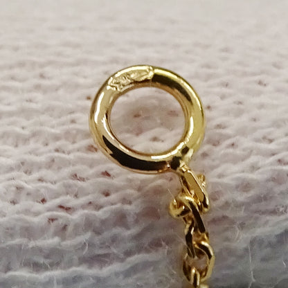 Van Cleef & Arpels ヴァンクリーフ＆アーペル スウィートアルハンブラ ブレスレット 750PG ピンクゴールド レディース 磨き済み【中古】